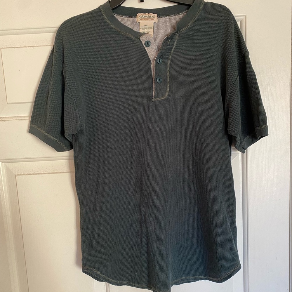 Men’s vintage shirt